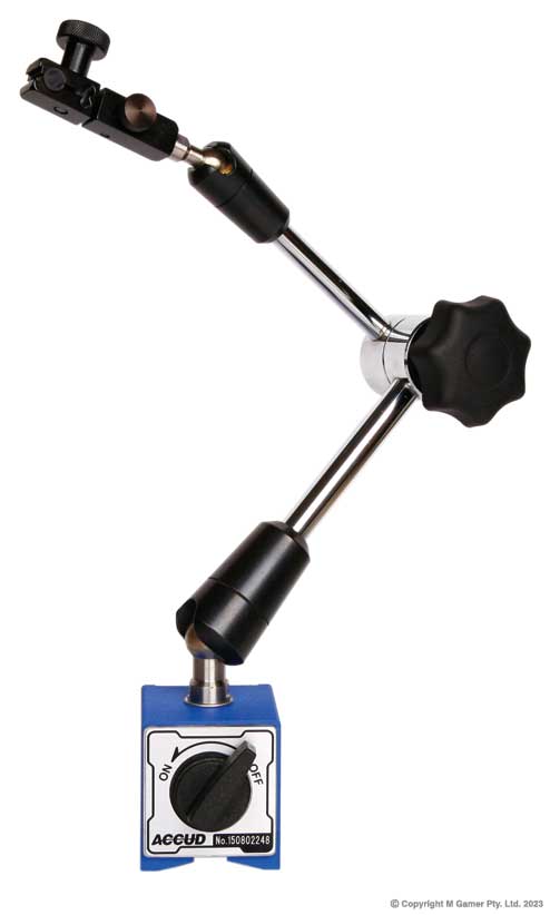 310mm Universal Magnetic Stand